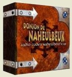 Naheulband Codex