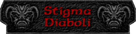 Stigma diaboli, crit par ElricWarrior, design Pen of Chaos