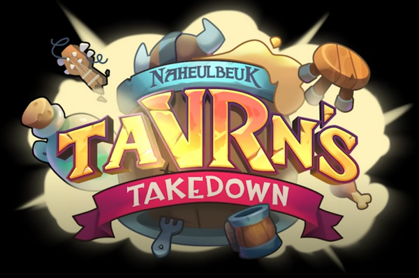 TaVRn Takedown Naheulbeuk