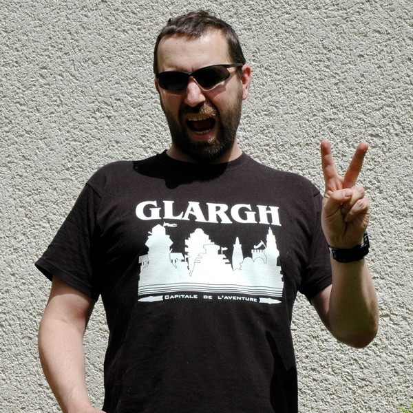 Tourisme à Glargh