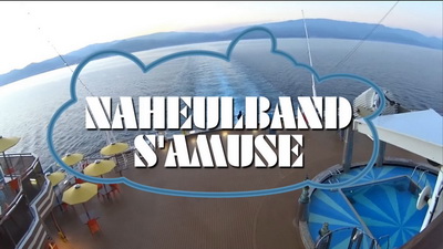 clip Naheulband s'amuse