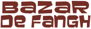 Bazar de Fangh - boutique en ligne Bazar de Fangh - boutique en ligne
