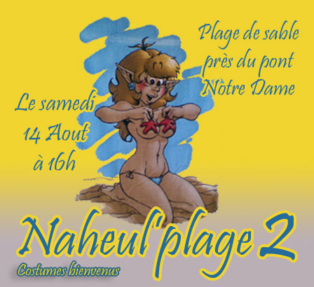 Naheul plage 2