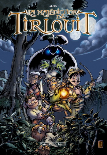 Tirlouit Tome 1