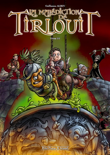 Tirlouit Tome 2