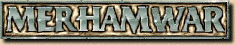 Logo Warhammer trafiqué par Nurgle