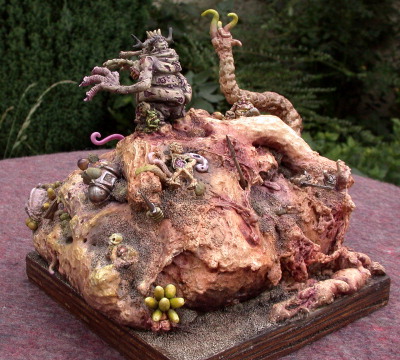 Nurgle