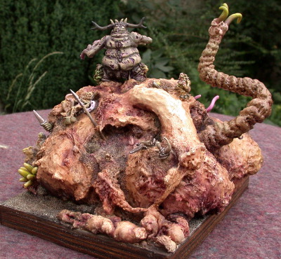 Nurgle