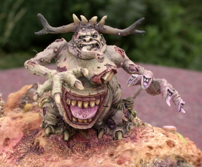 Nurgle