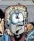 Information sur le Survivaure et sa BD