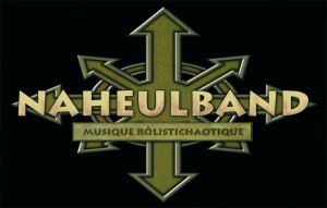 Le Naheulband