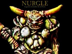 Nurgle