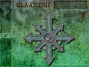 Slaanesh